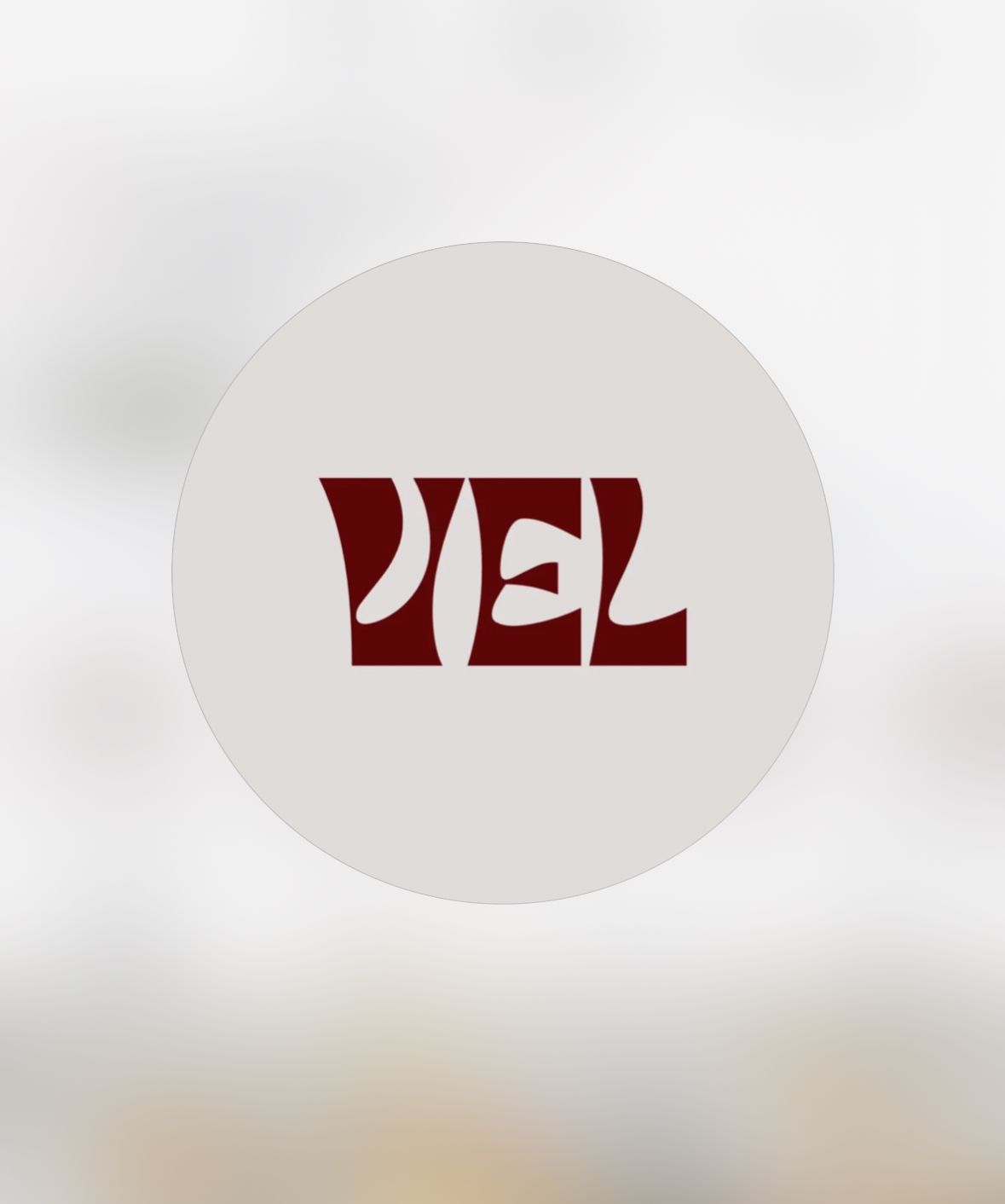 VEL Logo